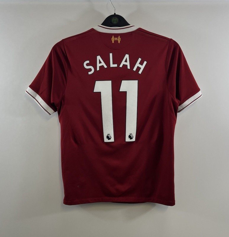 Mohamed Salah