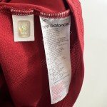 Liverpool 125th Anniversary Salah Home Football Shirt