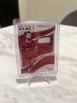 Mo Salah Immaculate Collection 11/30 Patch
