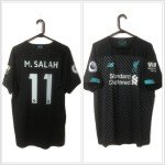 M. Salah #11 Liverpool 2019/20 Third Shirt