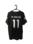M. Salah #11 Liverpool 2019/20 Third Shirt
