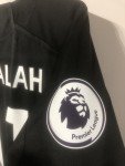 M. Salah #11 Liverpool 2019/20 Third Shirt
