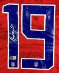Alex Morgan Autographed 2019/20 USA Women’s Jersey