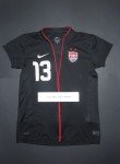 Nike USA Alex Morgan Women's Soccer Jersey 2011