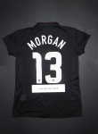 Nike USA Alex Morgan Women's Soccer Jersey 2011
