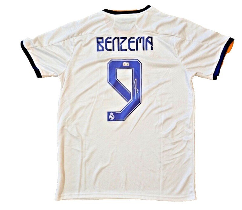 Karim Benzema