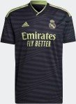 Adidas Karim Benzema 22/23 Real Madrid Jersey