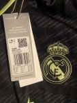 Real Madrid 22/23 Third Jersey - Benzema #9