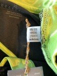 Real Madrid 22/23 Third Jersey - Benzema #9