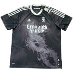 Real Madrid 2020/21 #9 Benzema 4th Jersey XL