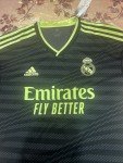 Adidas Karim Benzema 22/23 Real Madrid Jersey