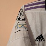 Karim Benzema La Liga Soccer Jersey - Emirates