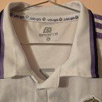 Karim Benzema La Liga Soccer Jersey - Emirates