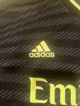 Adidas Karim Benzema 22/23 Real Madrid Jersey