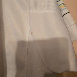 Karim Benzema La Liga Soccer Jersey - Emirates