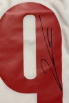 Robert Lewandowski Signed Poland Nike Jersey