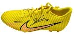 Robert Lewandowski Signed Nike Mercurial Cleat