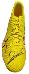 Robert Lewandowski Signed Nike Mercurial Cleat