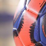 SENDA Belem Size 4 Futsal Training Ball