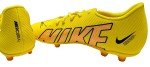 Robert Lewandowski Signed Nike Mercurial Cleat