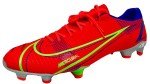 Robert Lewandowski Signed Nike Mercurial Cleat