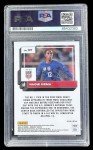 Naomi Girma Signed 2022-23 Donruss Autographed Card