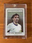 Futera 2024 Antoine Griezmann Heritage Card