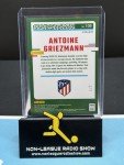 Antoine Griezmann Black Jersey - Limited Edition