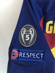 Griezmann #17 Barcelona 2019/20 Home Jersey