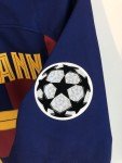 Griezmann #17 Barcelona 2019/20 Home Jersey