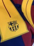 Griezmann #17 Barcelona 2019/20 Home Jersey