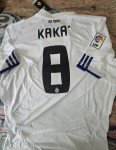 Adidas Kaká Real Madrid Home Jersey - XL