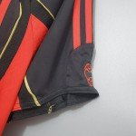 AC Milan 2006/2007 KAKÁ 22 Retro Jersey