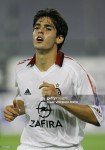 AC Milan Kaká Signed TIM Cup Match Shirt