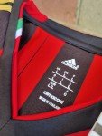 AC Milan 2013/14 Kaká Long Sleeve Jersey