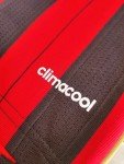 AC Milan 2013/14 Kaká Long Sleeve Jersey