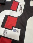 Ricardo Kaká Autographed AC Milan Jersey