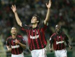 Kaka Signed AC Milan Jersey - Attacking Midfielder