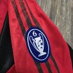 2005 Adidas AC Milan Home Jersey - Kaka L