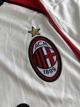 Ricardo Kaká AC Milan 2007 Signed Jersey