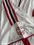 Ricardo Kaká AC Milan 2007 Signed Jersey