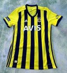 Adidas Fenerbahçe Mesut Özil #67 Men's Jersey