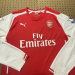 Puma Arsenal FC Away Jersey XL - Mesut Özil