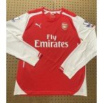 Puma Arsenal FC Away Jersey XL - Mesut Özil
