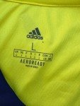 Adidas Fenerbahçe Mesut Özil #67 Men's Jersey