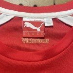 Puma Arsenal FC Away Jersey XL - Mesut Özil