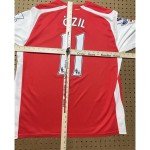 Puma Arsenal FC Away Jersey XL - Mesut Özil