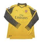 Puma Arsenal FC 16/17 Yellow Jersey XL