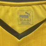 Puma Arsenal FC 16/17 Yellow Jersey XL