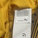 Puma Arsenal FC 16/17 Yellow Jersey XL